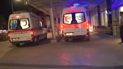 Düğün Dönüşü Yanlışlıkla Arkadaşını Vurdu