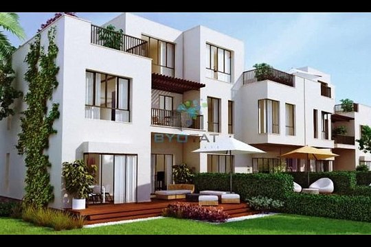 Apartment For Sale In Courtyard Compound Overlooks Landscape