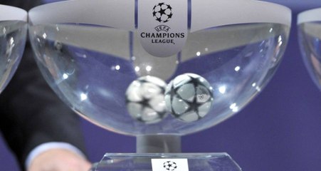 Avrupa'da Temsilcilerimizin Rakipleri Yarın Belli Olacak