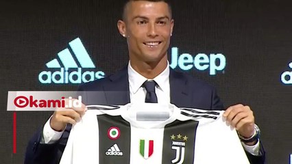 Liburan di Hotel Ronaldo Beri Uang Tip Rp 133 Juta ke Pelayan