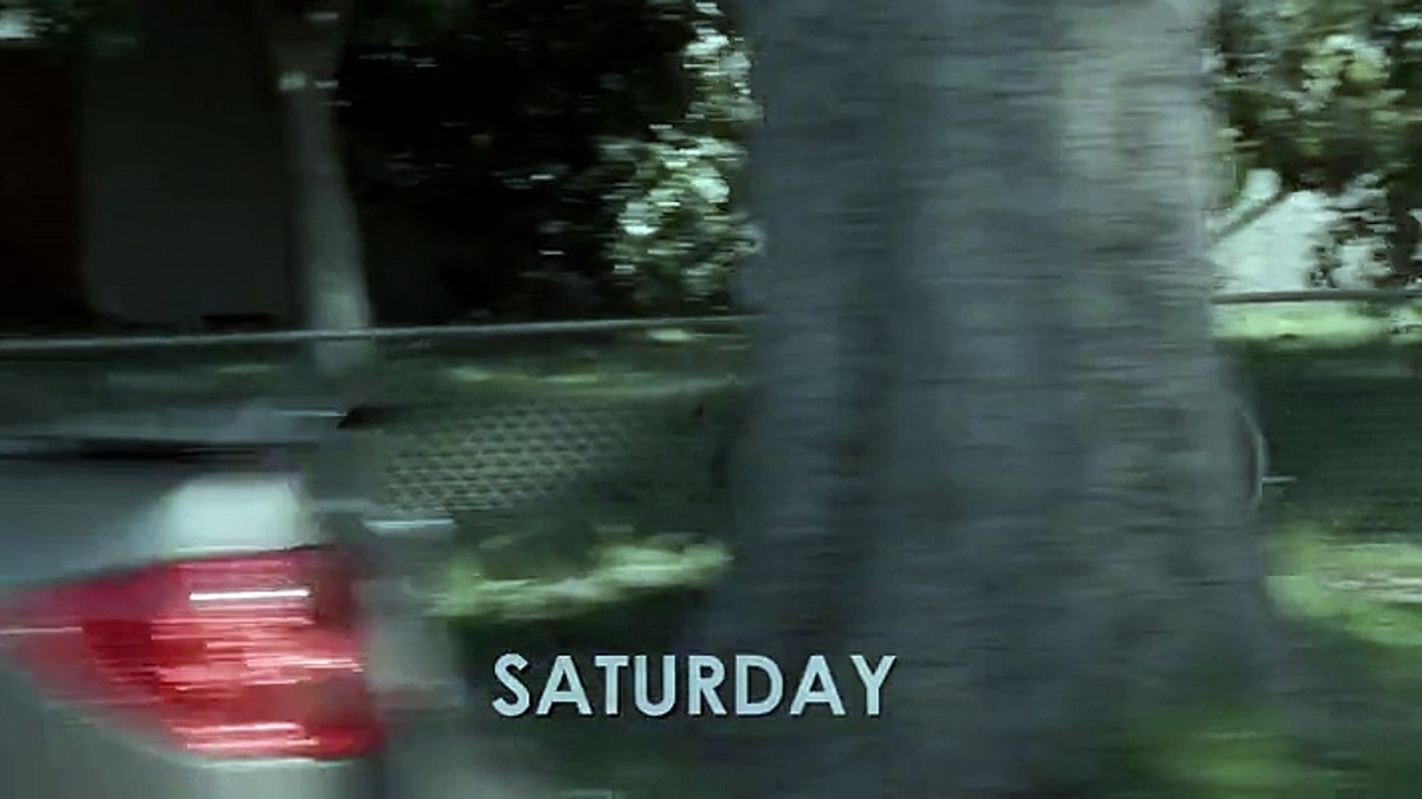 Freakish S01E01