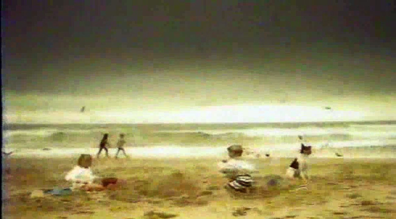1997 Directv TV Ad