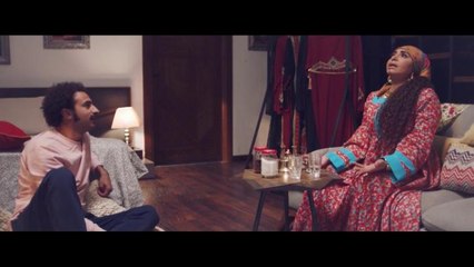 سك على إخواتك | شاهد رد فعلها والدة سويلم الكوميدي بعد طلب ابنها بدعوة صالحة