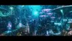 AQUAMAN Official Trailer (2018) - Jason Momoa - DC Comics Movie