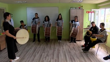 Kocaeli Halk Oyunları ve Ritimle Eğitim Hd