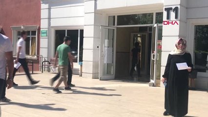 Sakarya Onlar İçerde, Aileleri İse Dışarıda Ter Döktü Hd