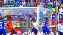 Resumen Cruz Azul 3 - 0 Puebla | Apertura 18 - Jornada 1 | Televisa Deportes