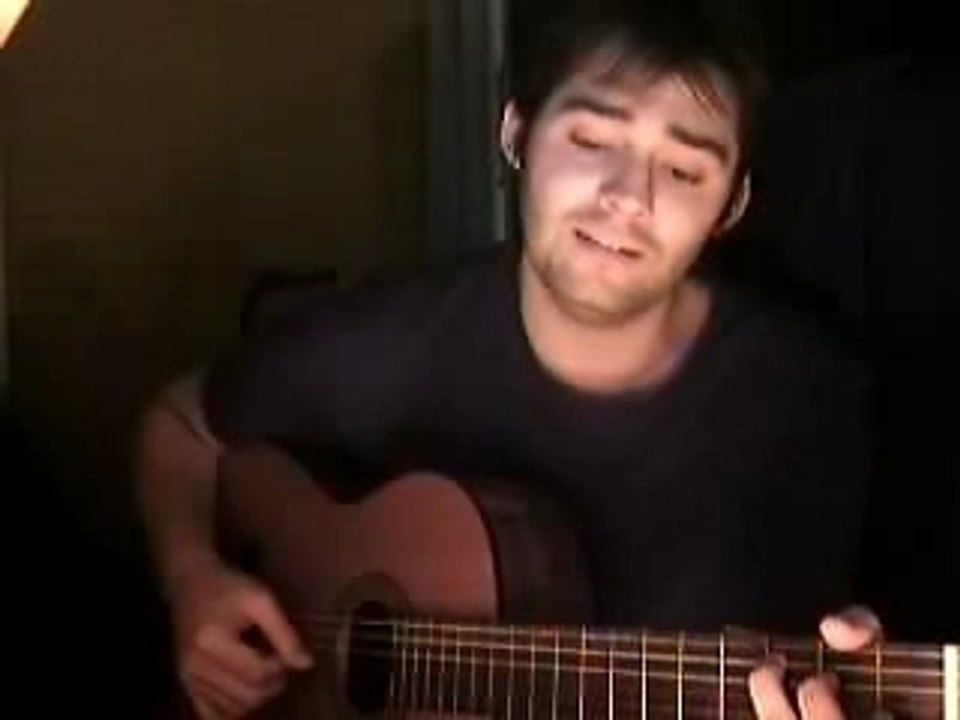 Rien à te mettre [Benoît Dorémus]