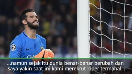 Klopp Akui Berubah Pikiran Perihal Transfer Mahal