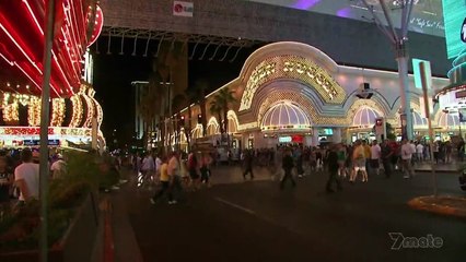 Las Vegas Jailhouse S04E09