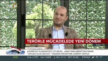 Terörle mücadelede yeni dönem