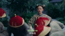 Diên Hy công lược 2018 trailer tập 14 sức mạnh hậu cung vietsub