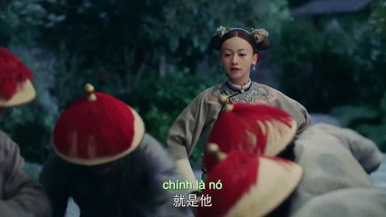 Diên Hy công lược 2018 trailer tập 14 sức mạnh hậu cung vietsub