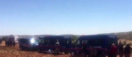 Ailesinden 5 Kişiyi Öldürdü