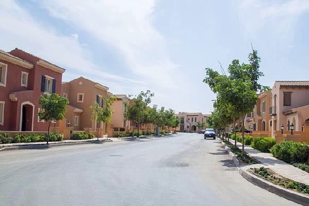 Villa for Sale in Mivida New Cairo Cairo