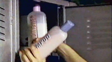 1990 Pert Plus TV Ad w/Julie Warner