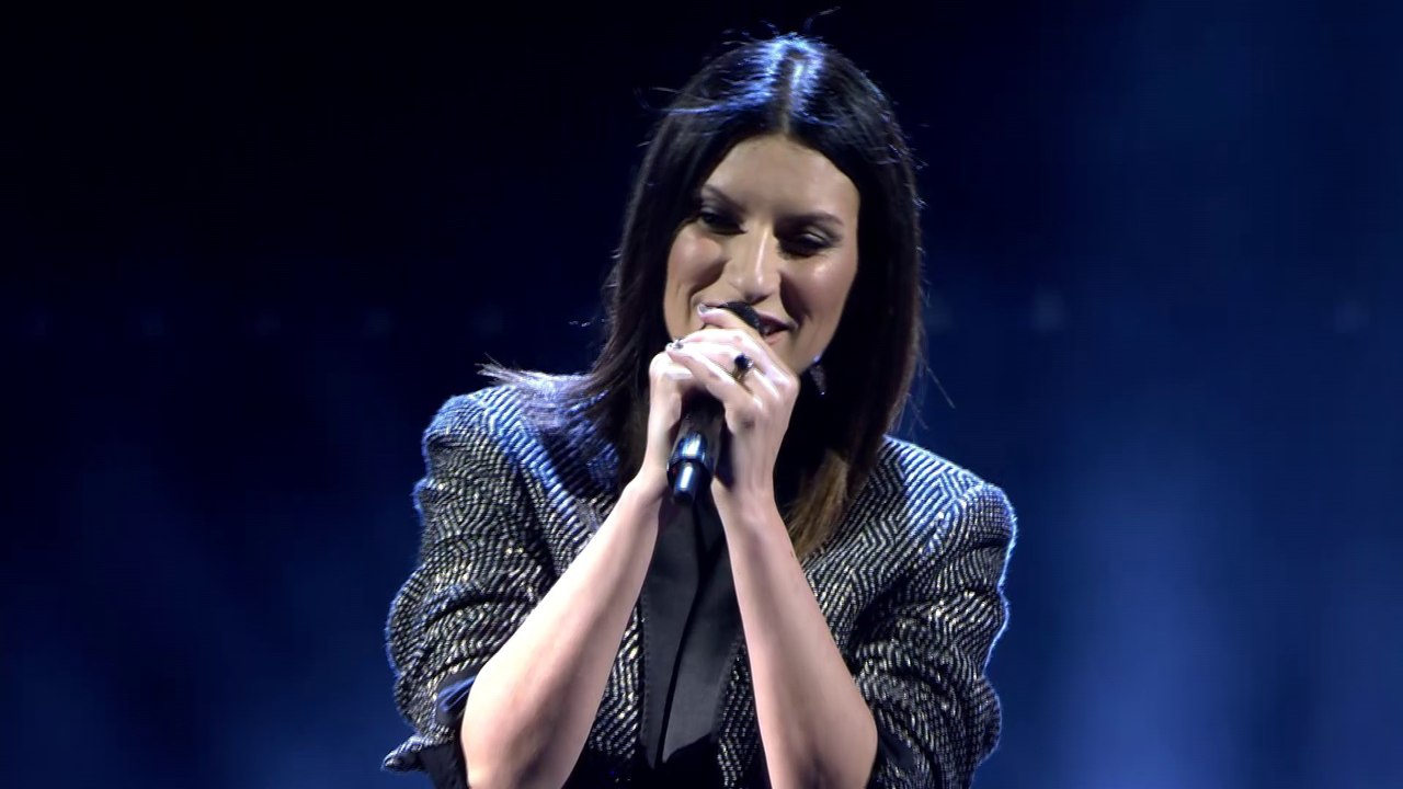 Laura Pausini Live @ Circo Massimo, 21 luglio 2018