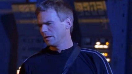 Stargate Sg-1 S01E19 Tin Man