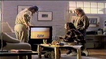 1991 Miller Lite Beer TV Ad