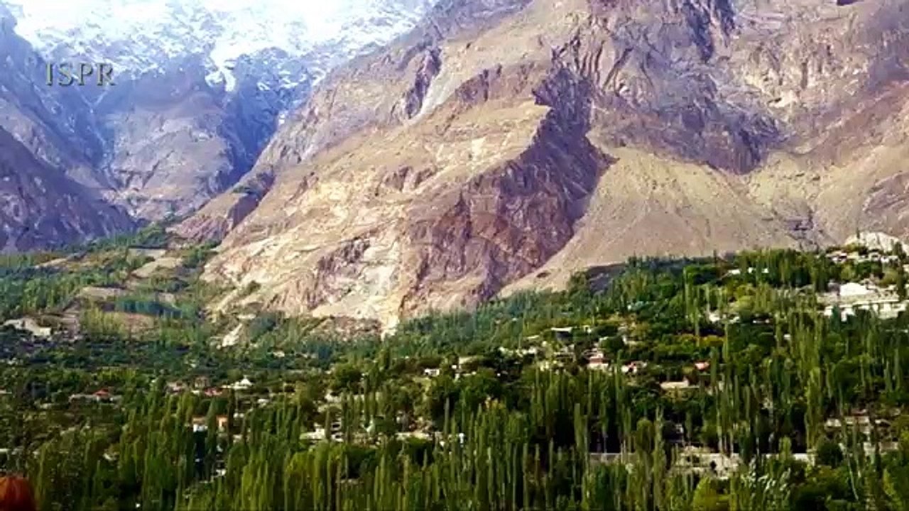 Kashmir- Ab tou azad hai dunya (Official Video)