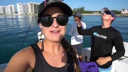 Catching the Fastest Growing Fish in the Ocean! Mahi Mahi Catch and Cook!