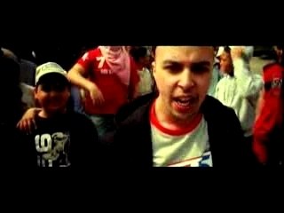 Appa feat. Naffer - Schuif aan de kant