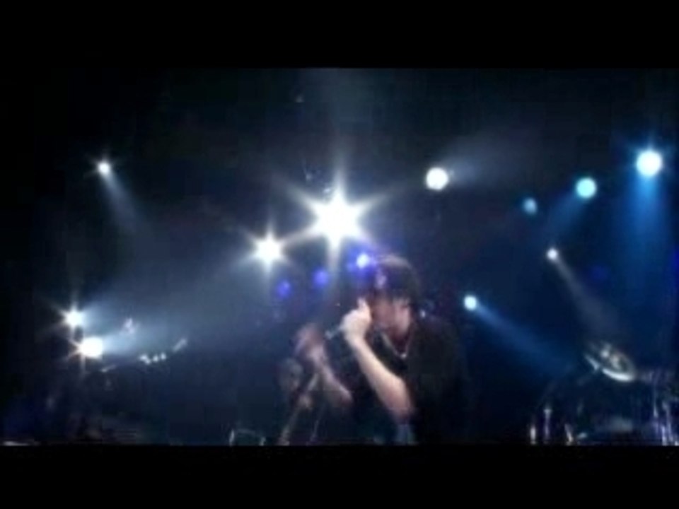 MUCC-Beyond 10th anniversary the brillant