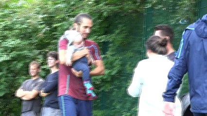 Yusuf Yazıcı: 'Geleceği kimse bilemez, her şeyi yaşayıp göreceğiz'