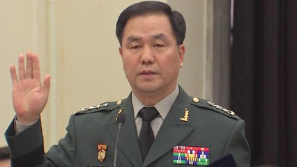 "조현천, 여권 무효화로 신병 확보" vs "독립 수사 보장" / YTN