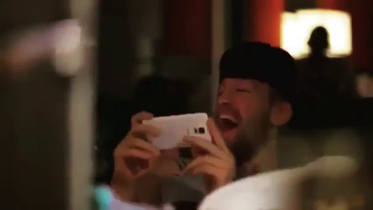 Conor McGregor Watches Videos of Ronda Rousey Shadowboxing Funny