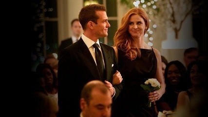 Quality -Suits Season 8 Episode 2 FINAL EPISODE -