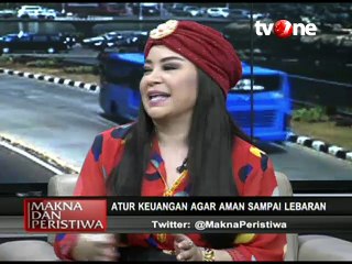 Atur Keuangan Agar Aman Sampai Lebaran (Bagian 4)