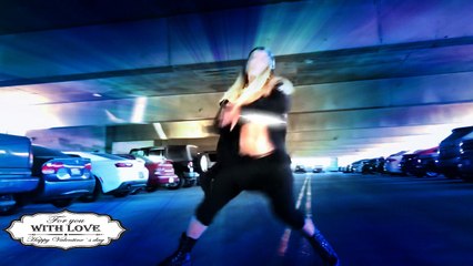 Bebe Rexha - I'm A Mess (Official Music Video