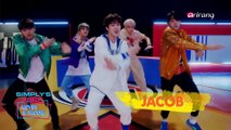 [Simply K-Pop] THE NEW HOSTS OF SIMPLY K-POP!! KEVIN & JACOB OF THE BOYZ (더보이즈 케빈 & 제이콥) _ Ep.314 _ 060118