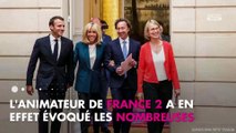 Brigitte Macron : Par amour pour elle, Emmanuel Macron a fait changer le protocole