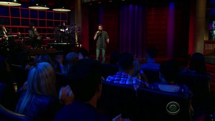 Julian McCullough Stand-Up