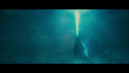 Godzilla King of the Monsters 2019 Trailer