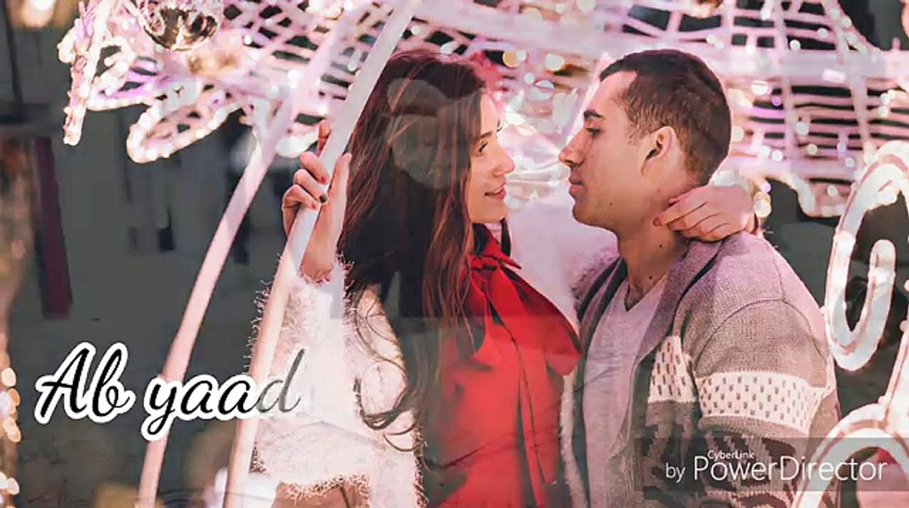 Kaha Tum Chale Gaye || Sad WhatsApp Status Video ||