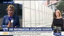 Affaire Benalla: le parquet de Paris ouvre une information judiciaire