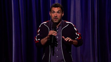 Mark Normand Stand-Up 07 16 14