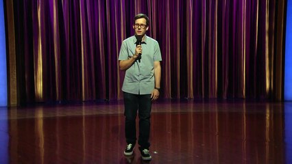 Matt Donaher Stand-Up 05 12 16 - CONAN on TBS