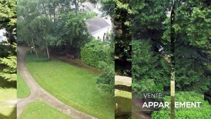A vendre - Appartement - Laval (53000) - 5 pièces - 91m²