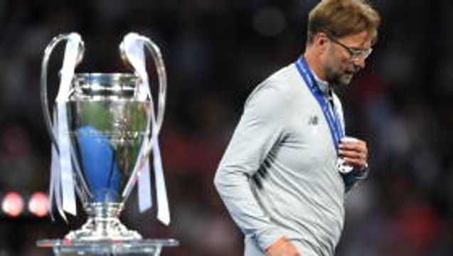 Liverpool are 'not far' from doing 'special things' - Klopp