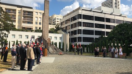 Journée contre le racisme, hommage aux Justes
