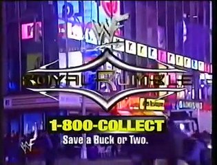 WWF Sunday Night Heat   14 01 2001 part 2/2