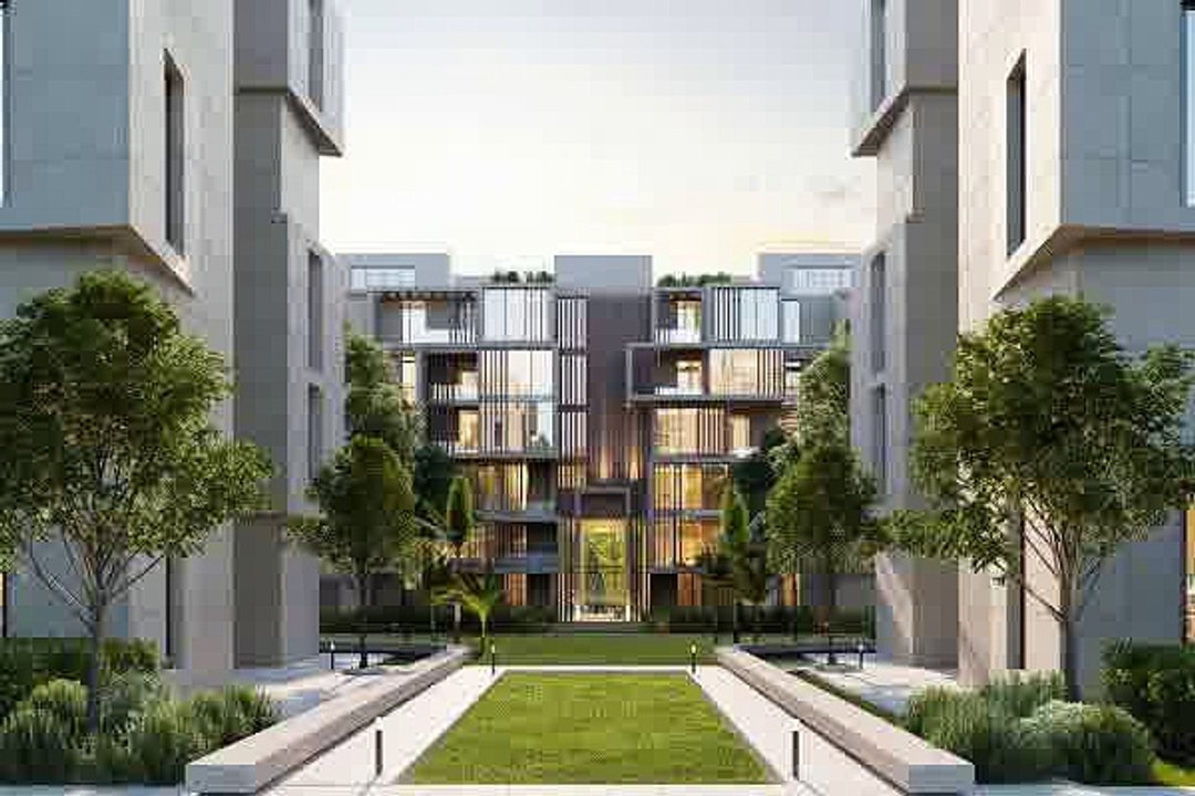 For sale in Eastown Spectrum  penthouse with installments