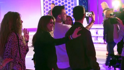 Alfred y Amaia desconectan juntos en el mar