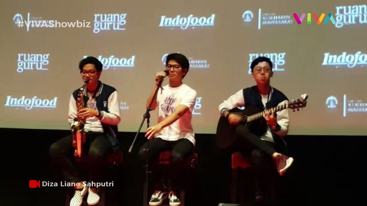 Iqbaal Ramadhan Ada Yang Ngaku-ngaku Jadi Istri Gue