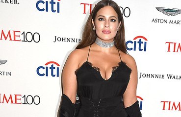 Ashley Graham's top style tips