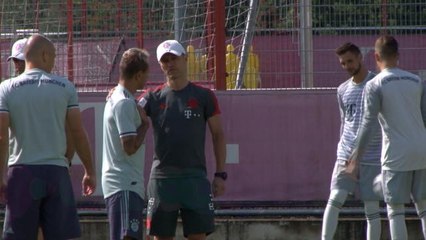 Bayern - Rummenigge : "Kovac n'a pas encore demandé de nouveaux joueurs"